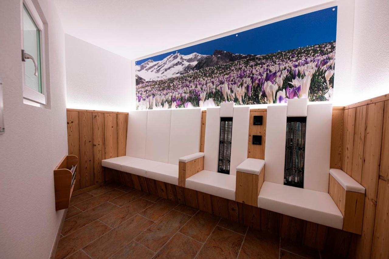 Roanerhof Aparthotel Campo Tures Ngoại thất bức ảnh